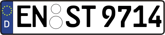EN-ST9714