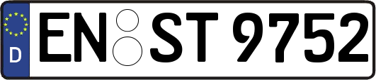 EN-ST9752