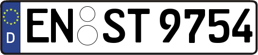 EN-ST9754