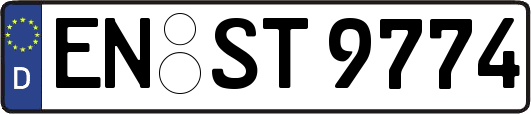 EN-ST9774
