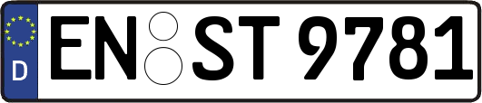 EN-ST9781