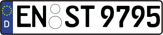 EN-ST9795