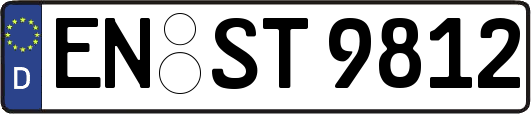 EN-ST9812