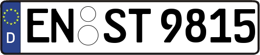 EN-ST9815