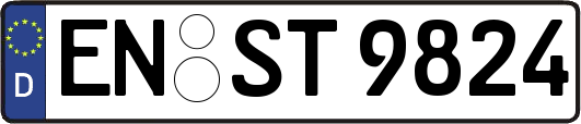 EN-ST9824