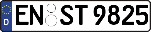 EN-ST9825