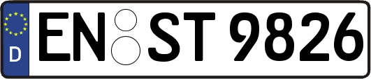 EN-ST9826