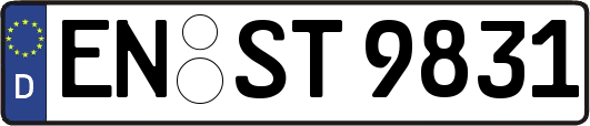 EN-ST9831