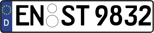 EN-ST9832