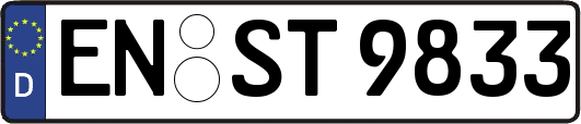 EN-ST9833