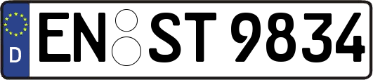 EN-ST9834