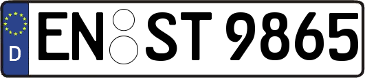 EN-ST9865