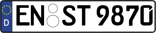 EN-ST9870