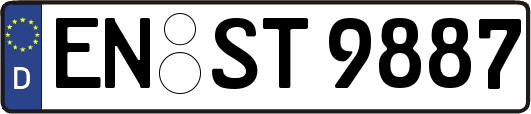 EN-ST9887