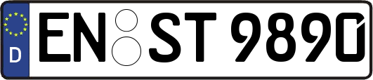 EN-ST9890