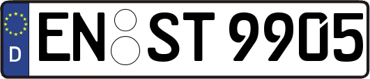 EN-ST9905