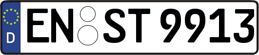 EN-ST9913