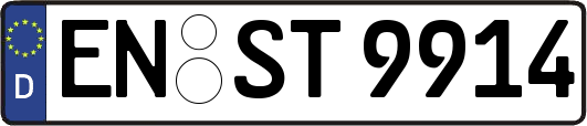 EN-ST9914