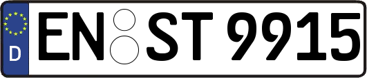 EN-ST9915