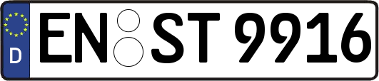 EN-ST9916