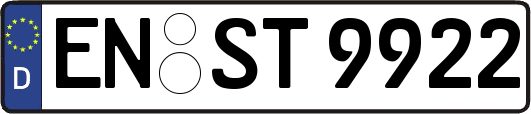 EN-ST9922