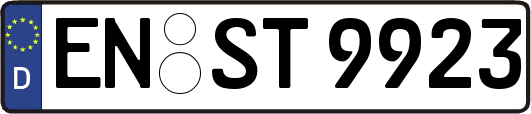 EN-ST9923