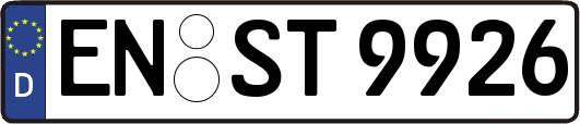 EN-ST9926