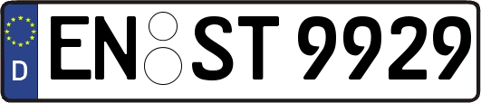 EN-ST9929