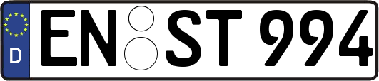 EN-ST994