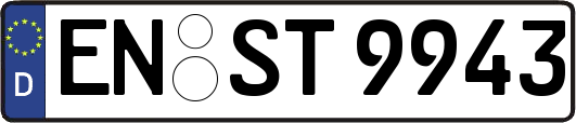 EN-ST9943