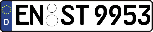 EN-ST9953