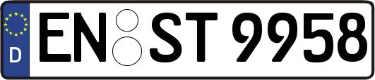 EN-ST9958