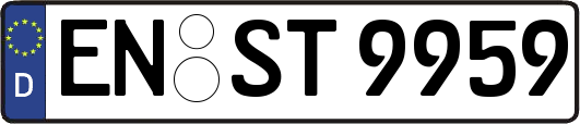 EN-ST9959