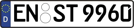 EN-ST9960