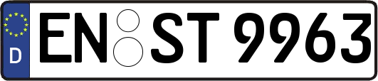 EN-ST9963