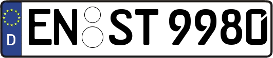 EN-ST9980