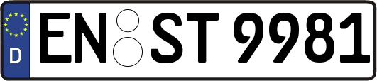 EN-ST9981