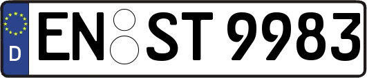 EN-ST9983