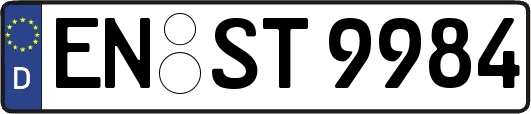 EN-ST9984