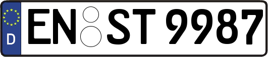 EN-ST9987