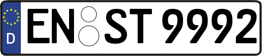 EN-ST9992