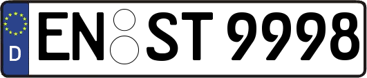 EN-ST9998