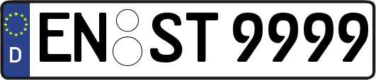 EN-ST9999