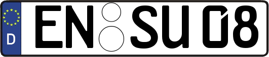 EN-SU08