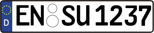 EN-SU1237