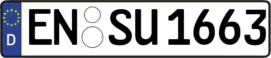 EN-SU1663