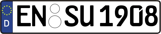 EN-SU1908