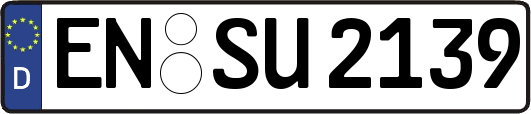 EN-SU2139