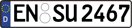 EN-SU2467