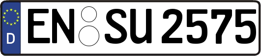EN-SU2575